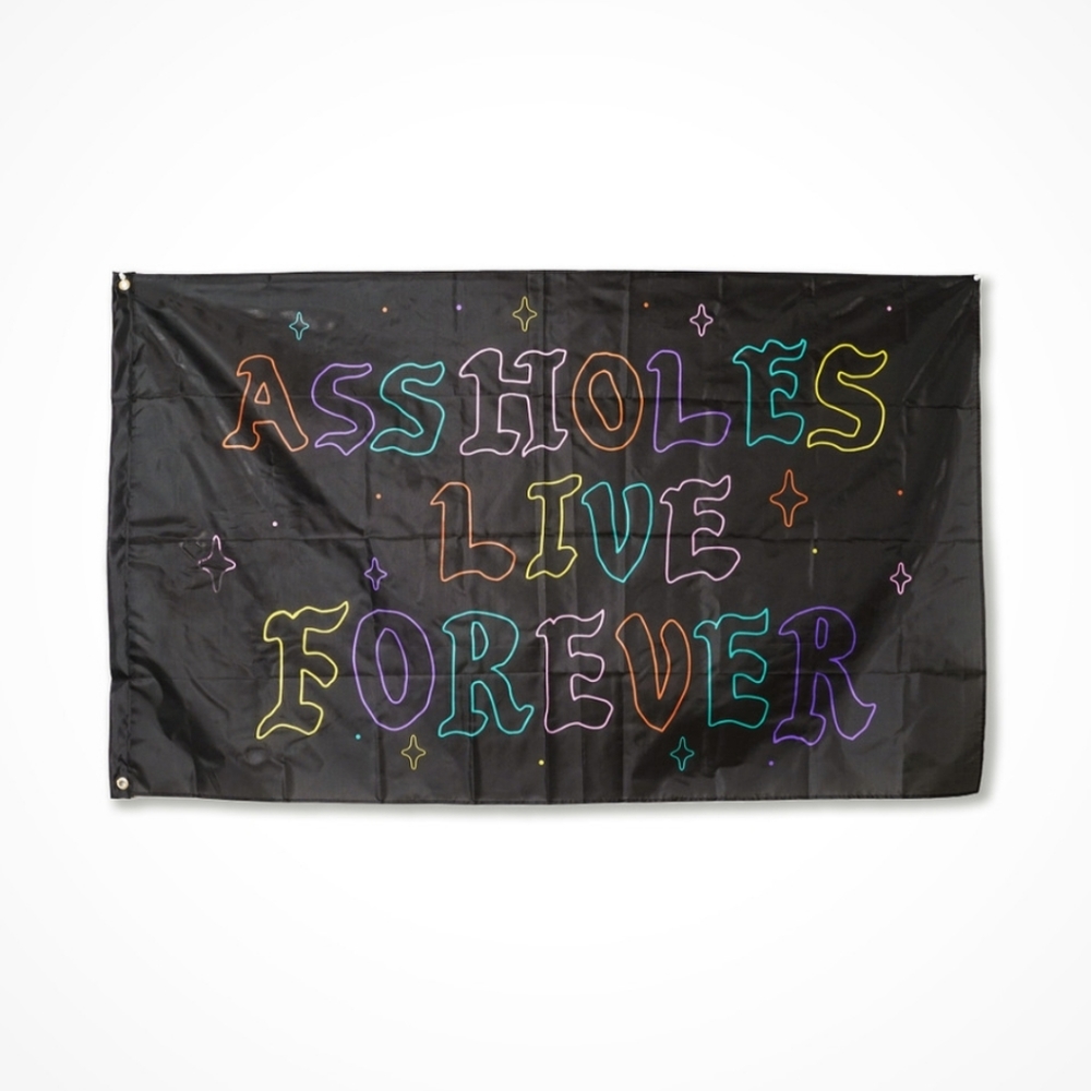7|$30 NEW! ALF Flag
